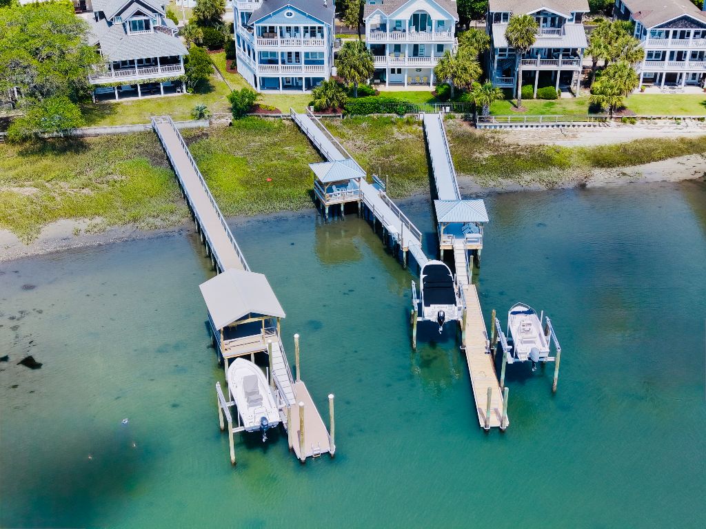 CAMA Permit Guide for Coastal NC Docks (2026)